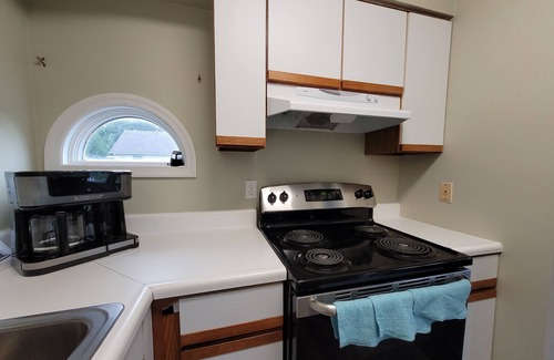 Churchton Apartment | Chesapeake Bayside Loft