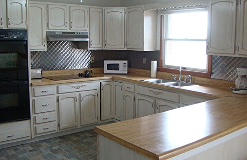 Dameron House | Chesapeake Charm