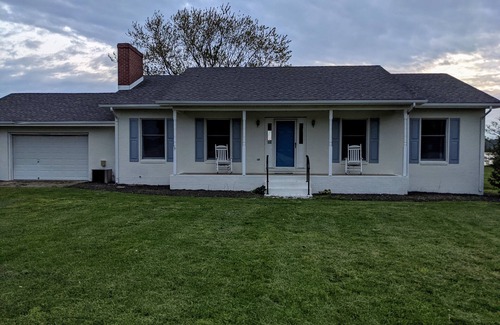 Dameron House | Chesapeake Charm