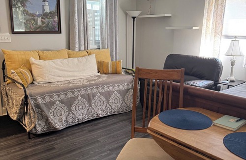 Stevensville Cottage | Chesapeake Cottage