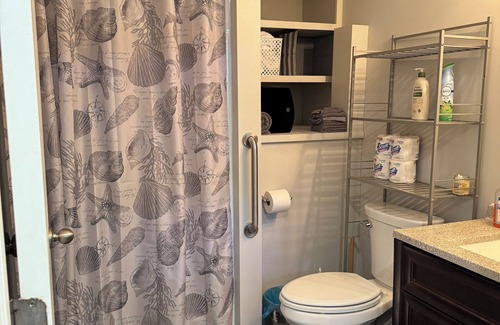Stevensville Cottage | Chesapeake Cottage