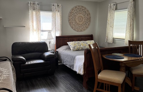 Stevensville Cottage | Chesapeake Cottage