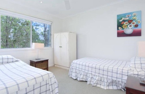 New Brighton House | CHESMAC - Walk to Beach!