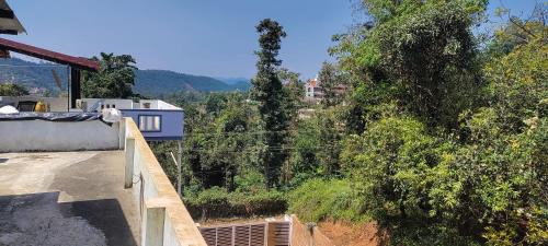 Madikeri Apartment | Chesna Cottage