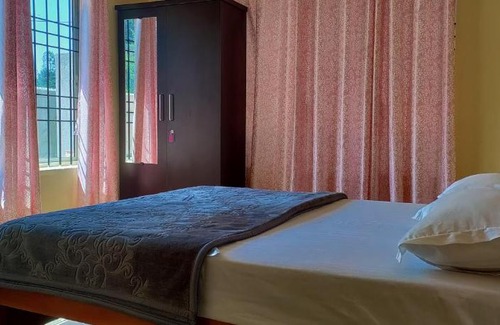 Madikeri Apartment | Chesna Cottage