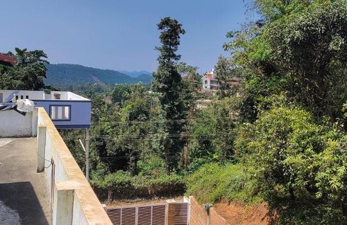Madikeri Apartment | Chesna Cottage