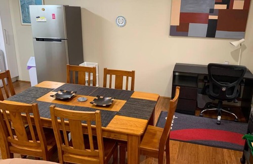 Armidale House | Chesnut Holiday Rental