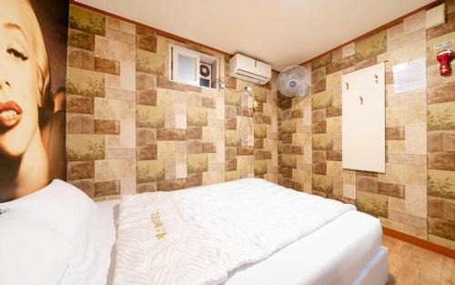 Imunil-tong Hotel | Chess Motel