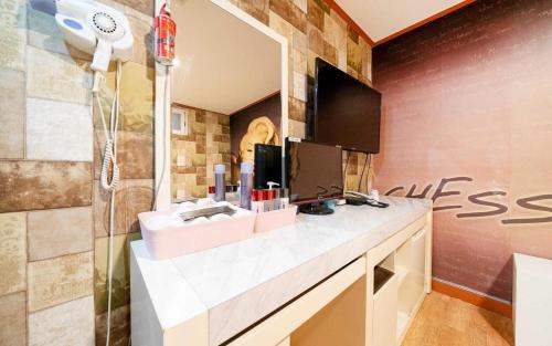 Imunil-tong Hotel | Chess Motel