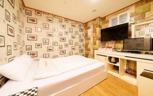 Imunil-tong Hotel | Chess Motel