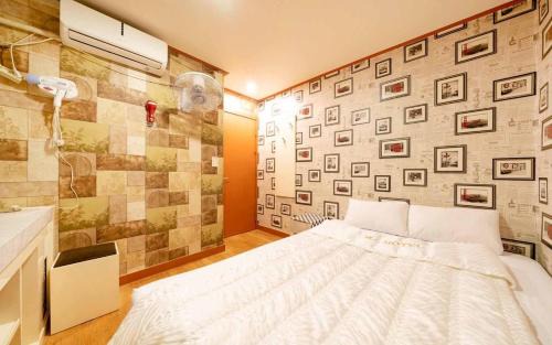 Imunil-tong Hotel | Chess Motel
