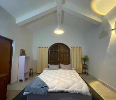 Changunarayan Villa | Chessboardvilla