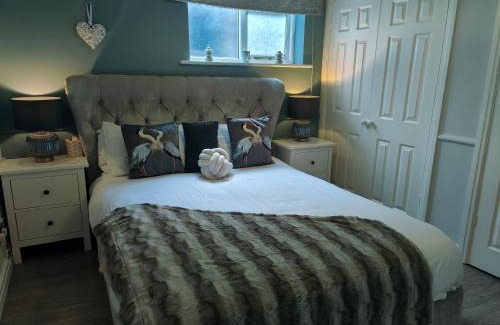Chester Apartment | Chester City Apartments - With free parking