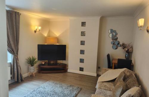 Chester Apartment | Chester City Apartments - With free parking