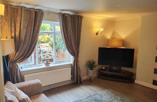 Chester Apartment | Chester City Apartments - With free parking