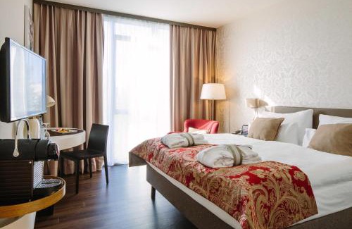 Heidelberg Hotel | Chester Hotel Heidelberg