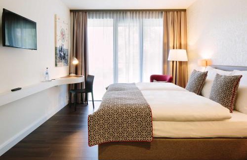 Heidelberg Hotel | Chester Hotel Heidelberg