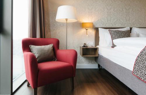 Heidelberg Hotel | Chester Hotel Heidelberg