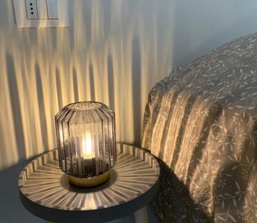 Arco Apartment | Chester House Apartaments