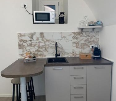 Arco Apartment | Chester House Apartaments