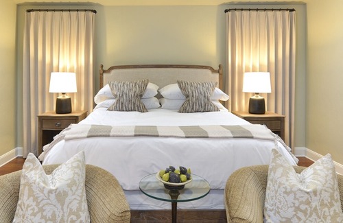 Yountville House | Chester House - your “escape" to Yountville!