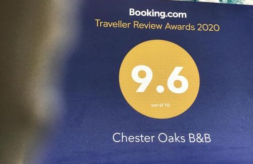 West Melton House | Chester Oaks B&B