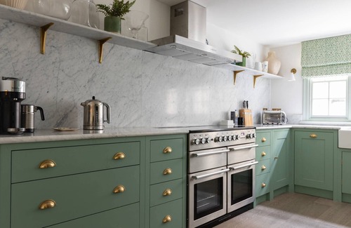 Belgravia Apartment | Chester Row IV by onefinestay