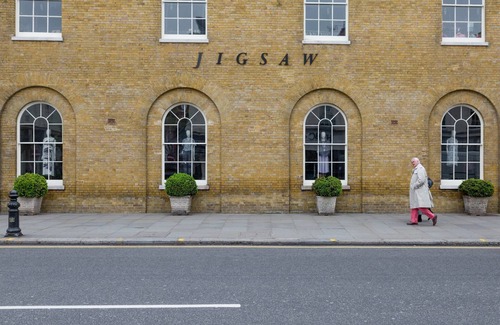 Belgravia Apartment | Chester Row IV by onefinestay