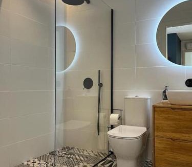 Pieta Apartment | Chester Stays