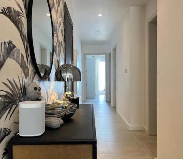 Pieta Apartment | Chester Stays