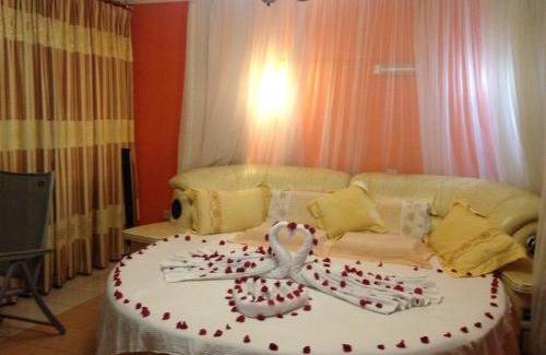 Mlolongo Bed & Breakfast | Chester View Homestay