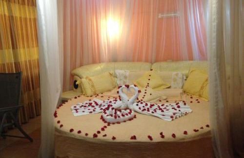 Mlolongo Bed & Breakfast | Chester View Homestay