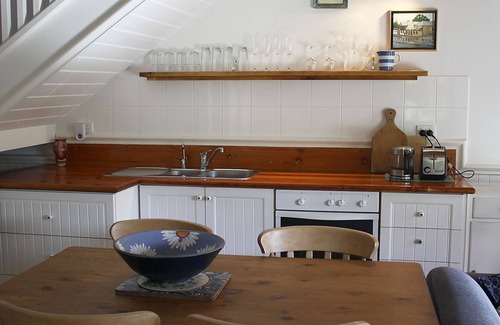 South Fremantle House | Chester Villa Fremantle
