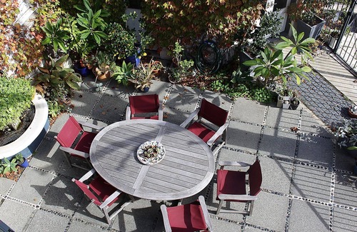 South Fremantle House | Chester Villa Fremantle