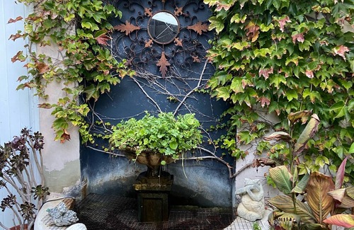 South Fremantle House | Chester Villa Fremantle