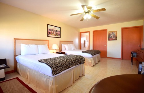 Chesters Cabin | Chesters Bonefish Lodge
