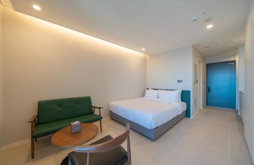 Yangyang Hotel | Chestertons Naksan