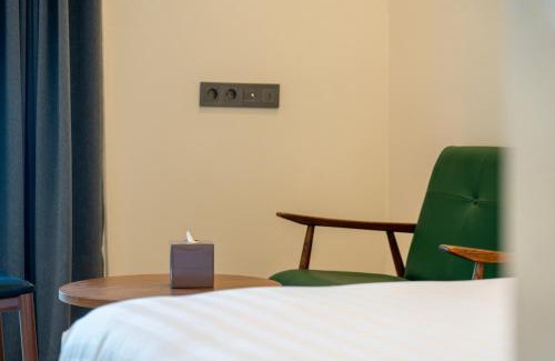 Yangyang Hotel | Chestertons Naksan