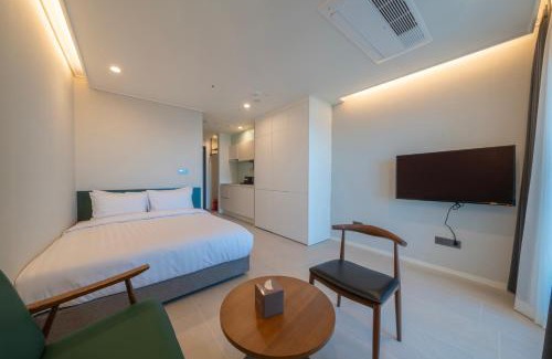Yangyang Hotel | Chestertons Naksan