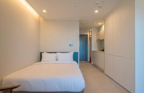 Yangyang Hotel | Chestertons Naksan