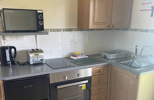 Woolfardisworthy Apartment | Chestnut Apartment - UK49277