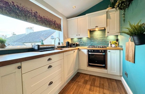 Kirkmichael House | Chestnut Cottage