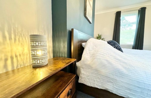 Kirkmichael House | Chestnut Cottage
