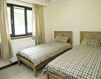 Innellan House | Chestnut Cottage