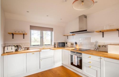 Winchcombe House | Chestnut Cottage