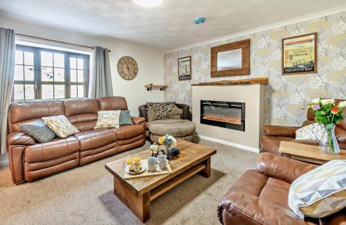 Stackpole House | Chestnut Cottage - Stackpole