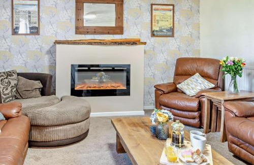 Stackpole House | Chestnut Cottage - Stackpole