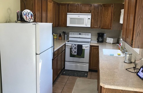 Brooklyn House | Chestnut Cove @ Wamplers Lake