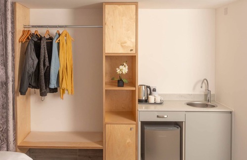 Flimwell Apartment | Chestnut - Flimwell Park Lodges