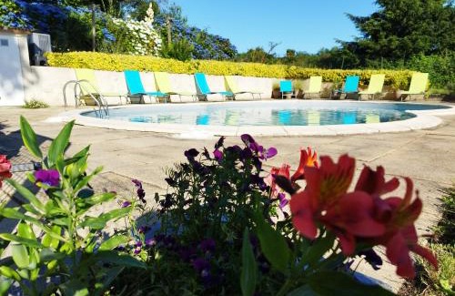 Langoelan House | Chestnut